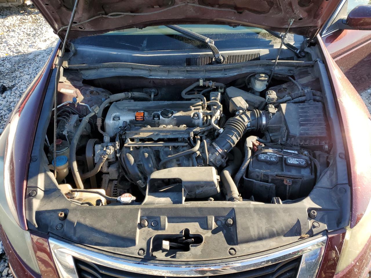 2009 Honda Accord - Image 11