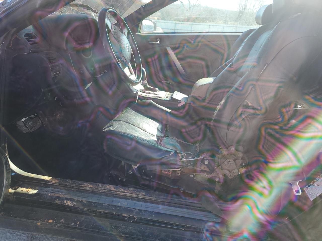 2006 Infiniti G - Image 7