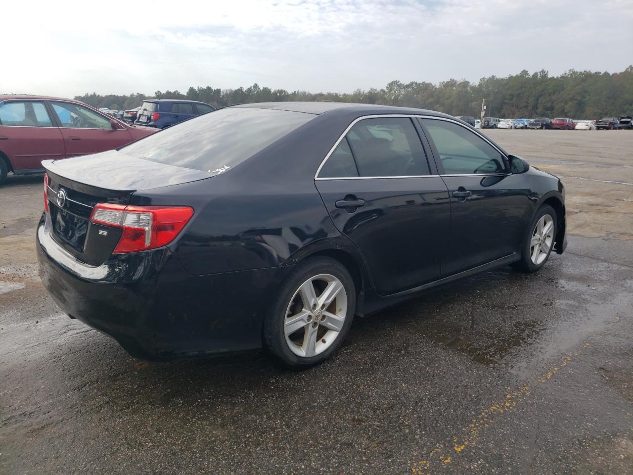2012 Toyota Camry - Image 3