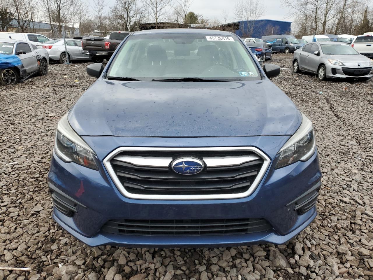 2019 Subaru Legacy - Image 5