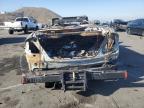 2007 Mercedes-Benz Clk 350 на продаже в Colton, CA - Burn