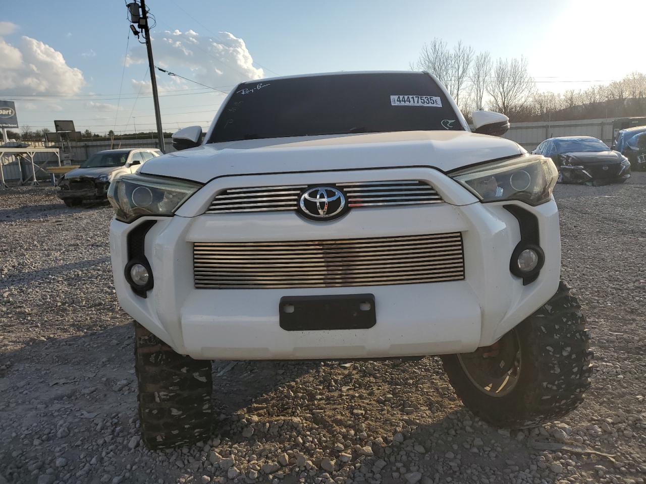2015 Toyota 4Runner - Image 5