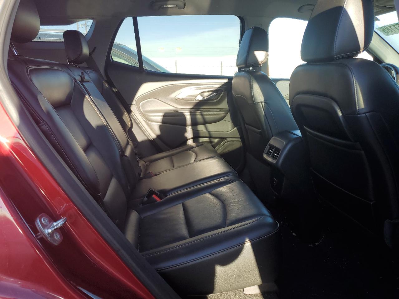 2018 GMC Terrain - Image 11