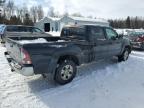 2012 TOYOTA TACOMA DOUBLE CAB LONG BED for sale at Copart ON - COOKSTOWN