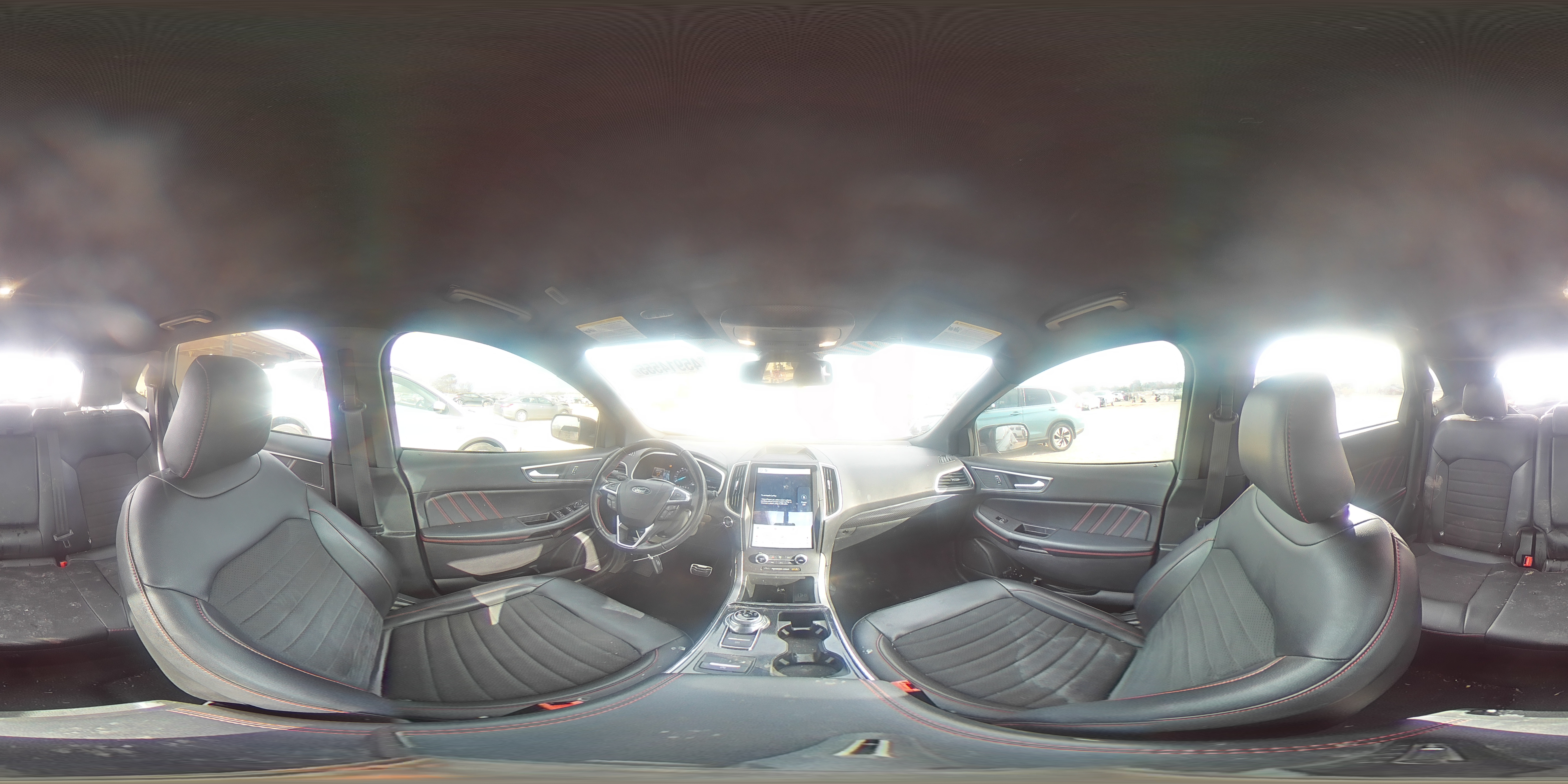 2021 Ford Edge - Image 13