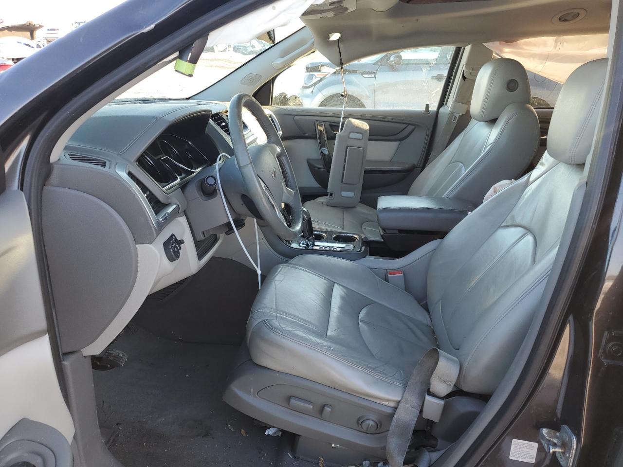2015 GMC Acadia - Image 7