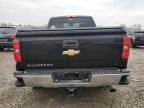 2019 Chevrolet Silverado K2500 Heavy Duty Lt на продаже в Columbus, OH - Side