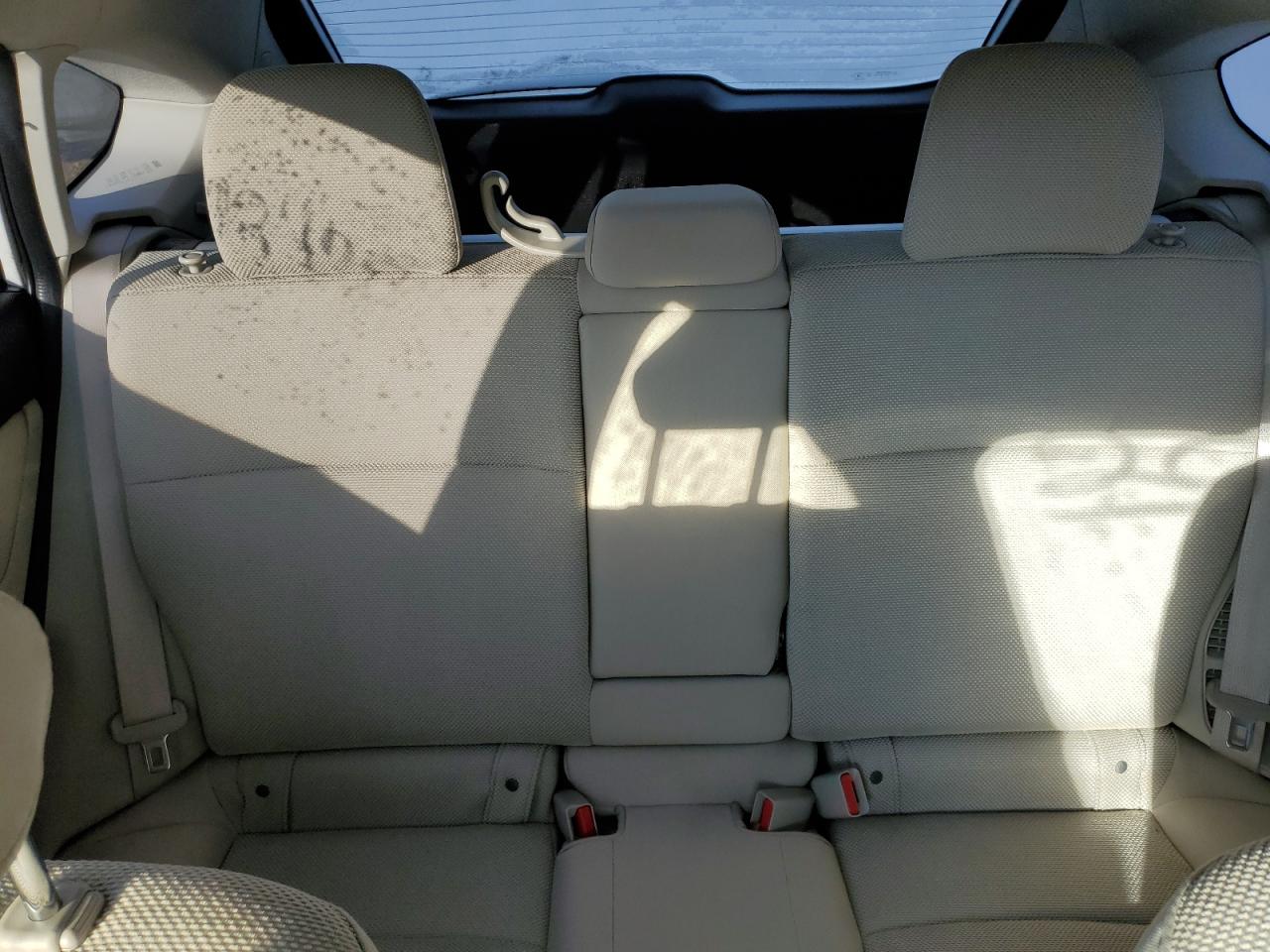 2015 Subaru XV - Image 10