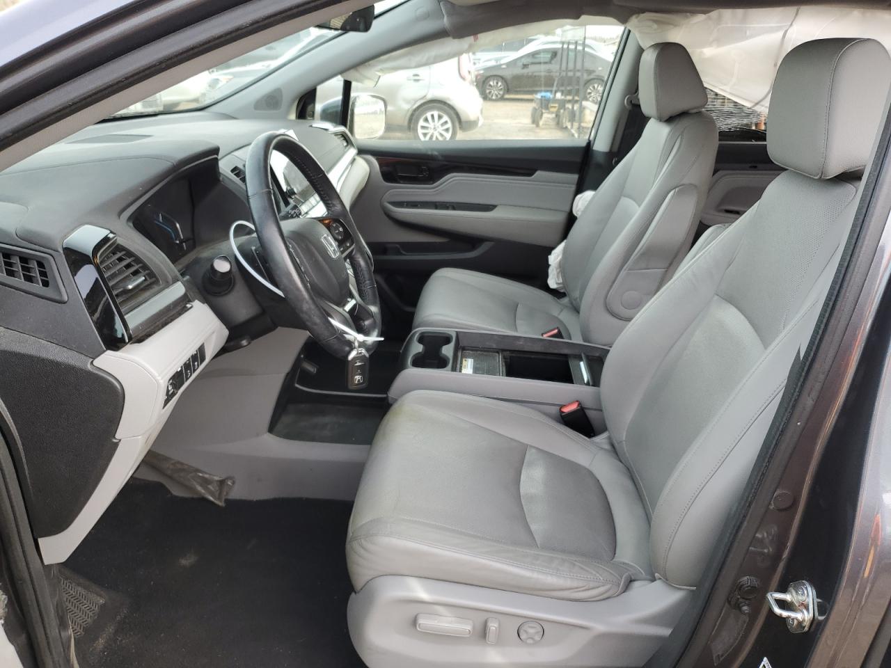 2018 Honda Odyssey - Image 7