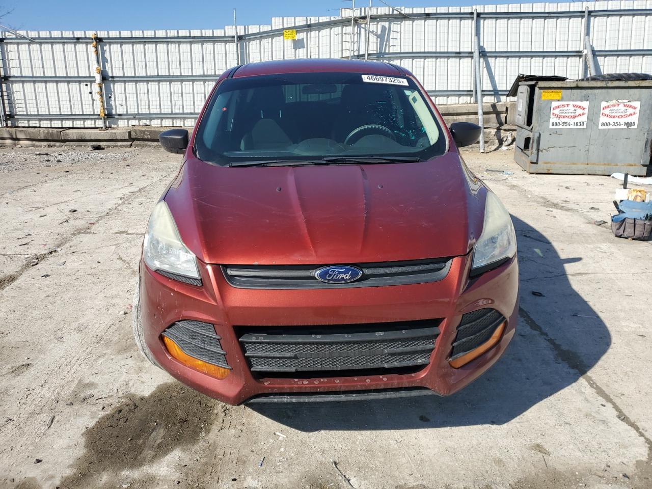 2014 Ford Escape - Image 5