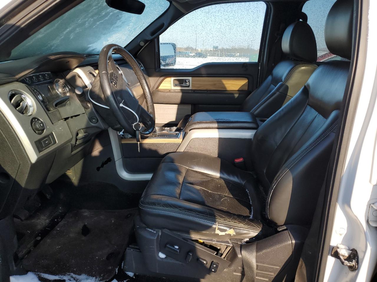 2011 Ford F-150 - Image 7