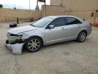 2007 Lincoln Mkz  zu verkaufen in Gaston, SC - Front End