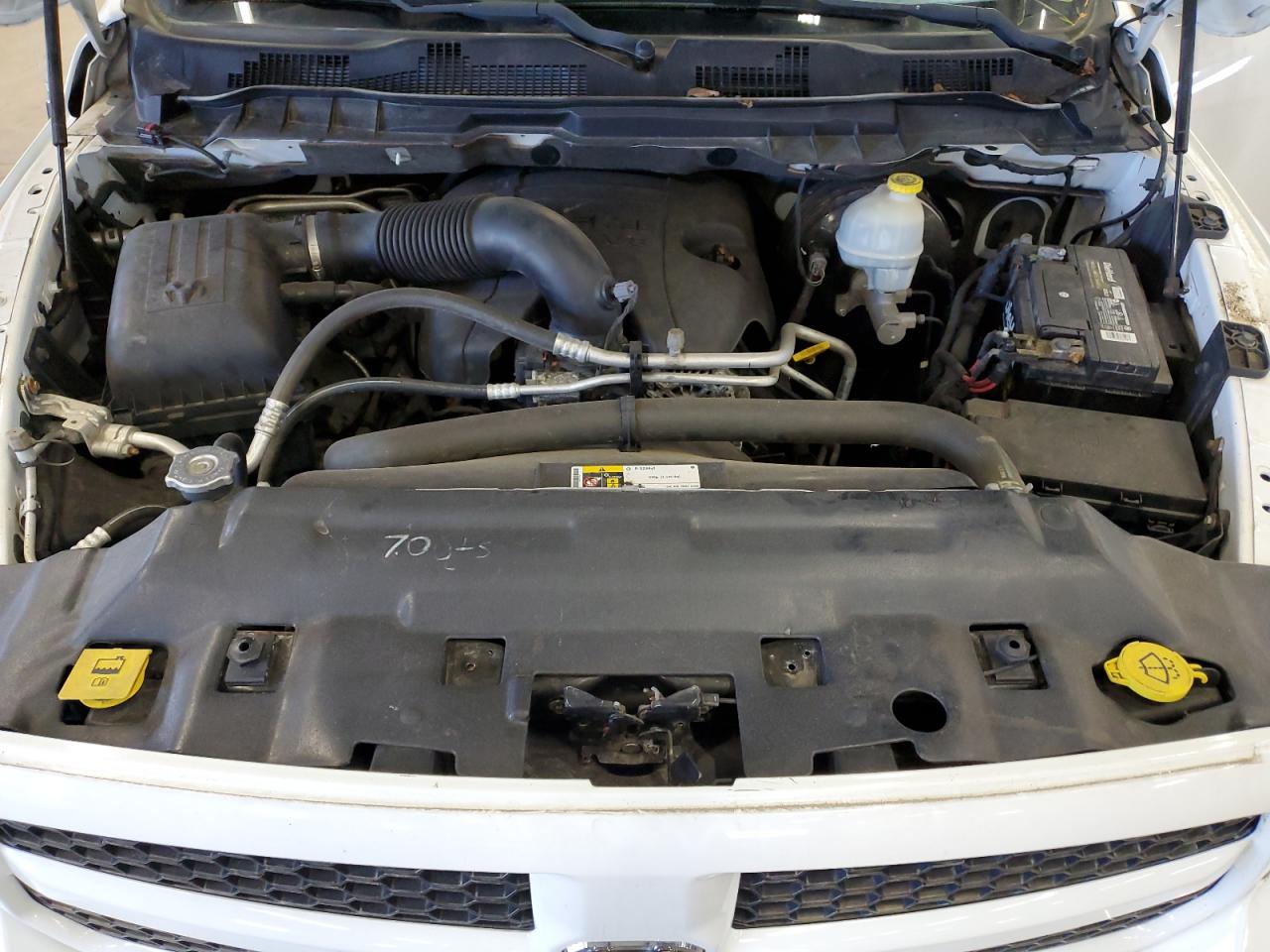 2015 RAM 1500 - Image 11