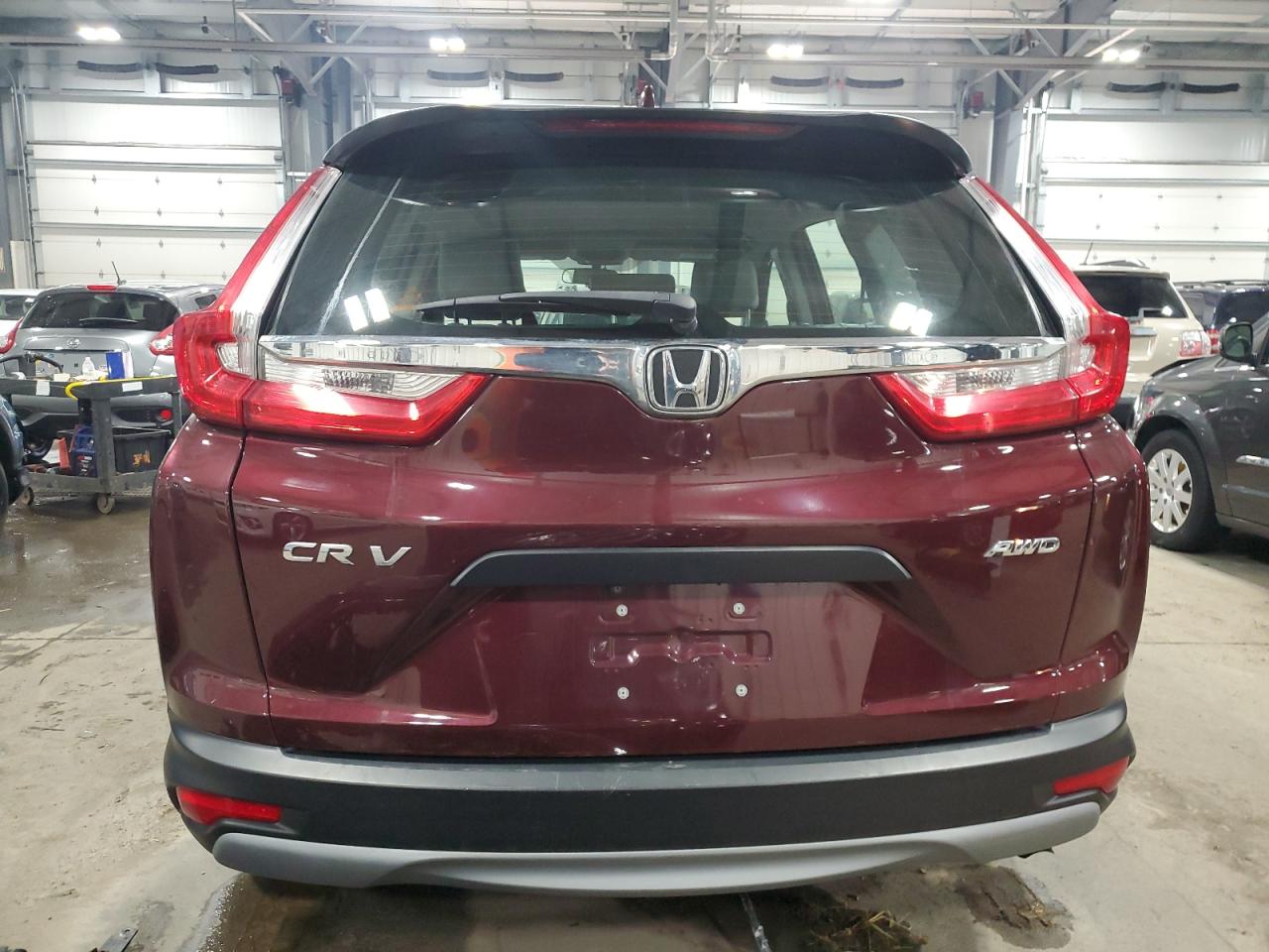 2019 Honda CR-V - Image 6