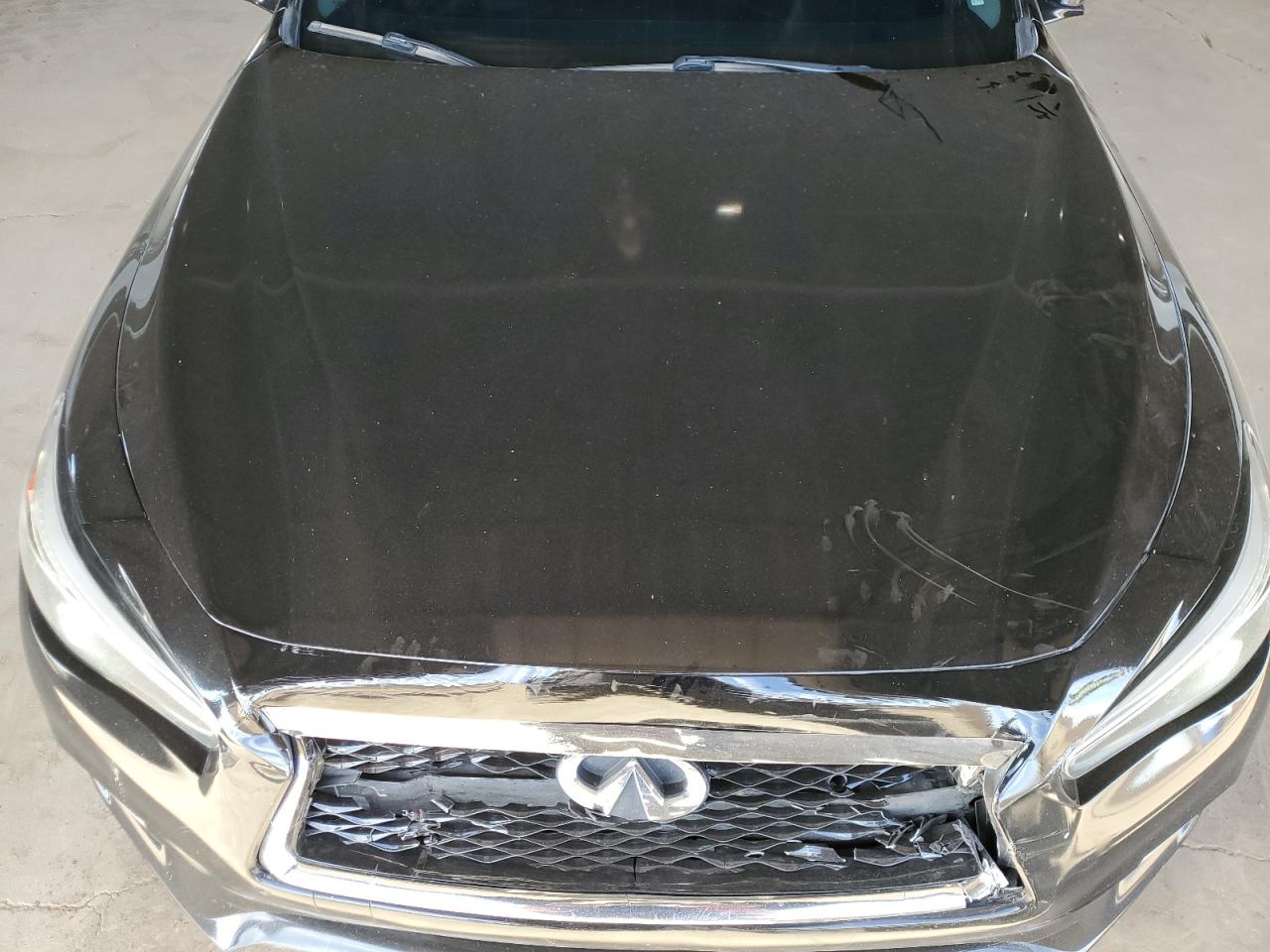 2019 Infiniti Q50 - Image 11