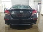 2014 Honda Civic Lx продається в Central Square, NY - Front End