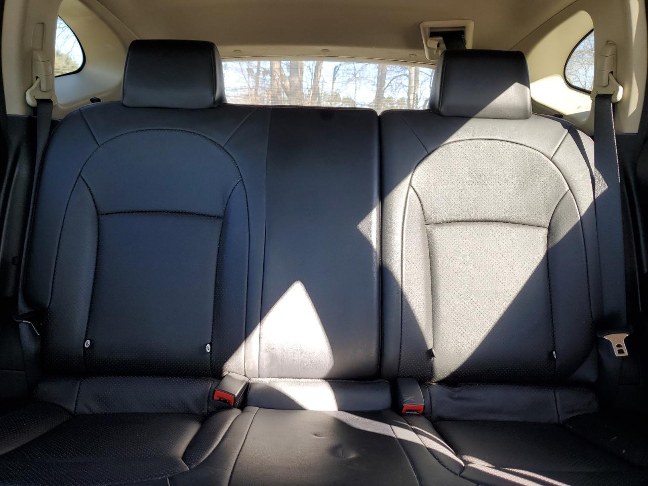 2012 Nissan Rogue - Image 10