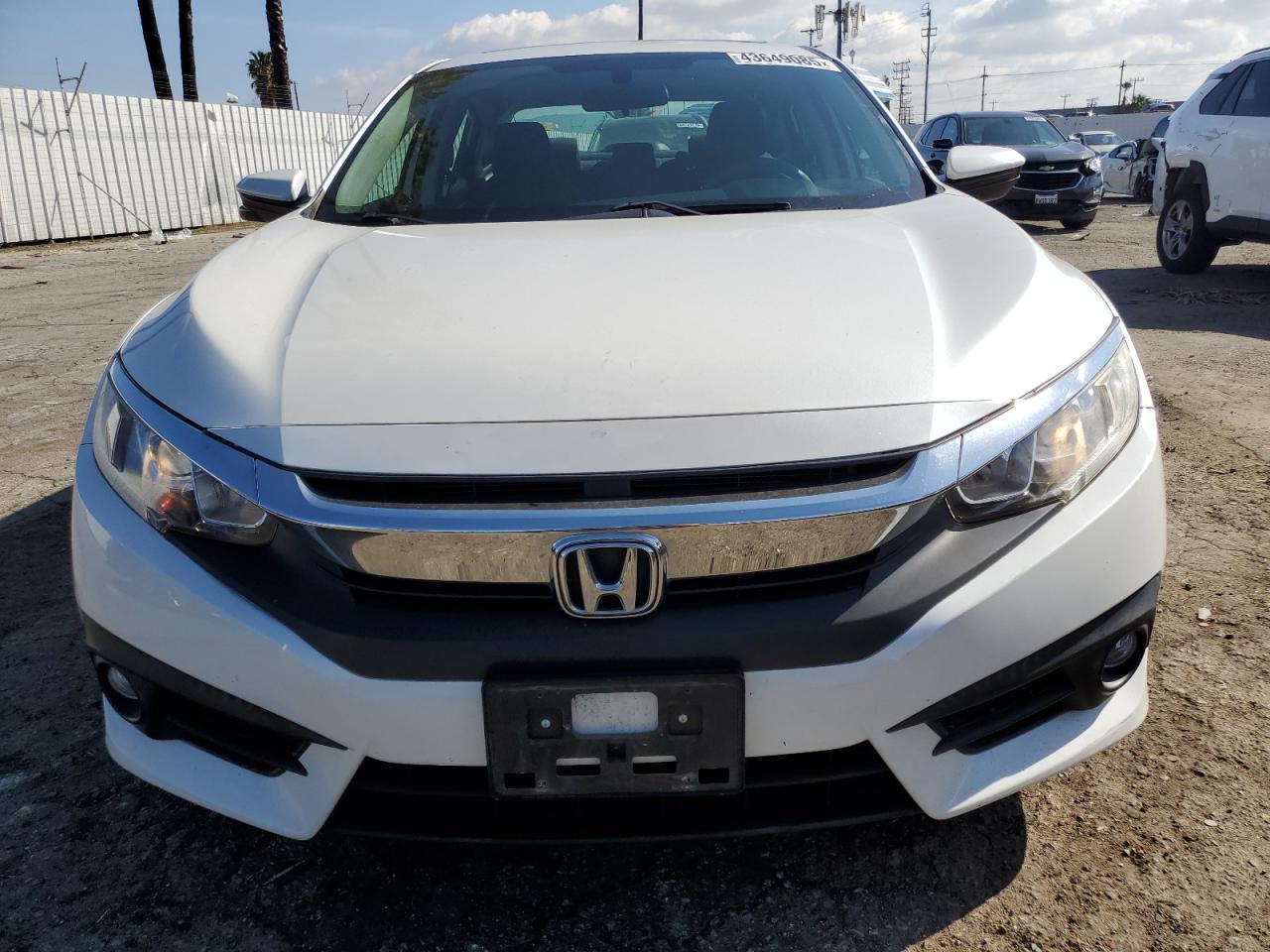 2017 Honda Civic - Image 5