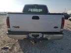 2002 Ford F350 Srw Super Duty en Venta en Haslet, TX - Front End