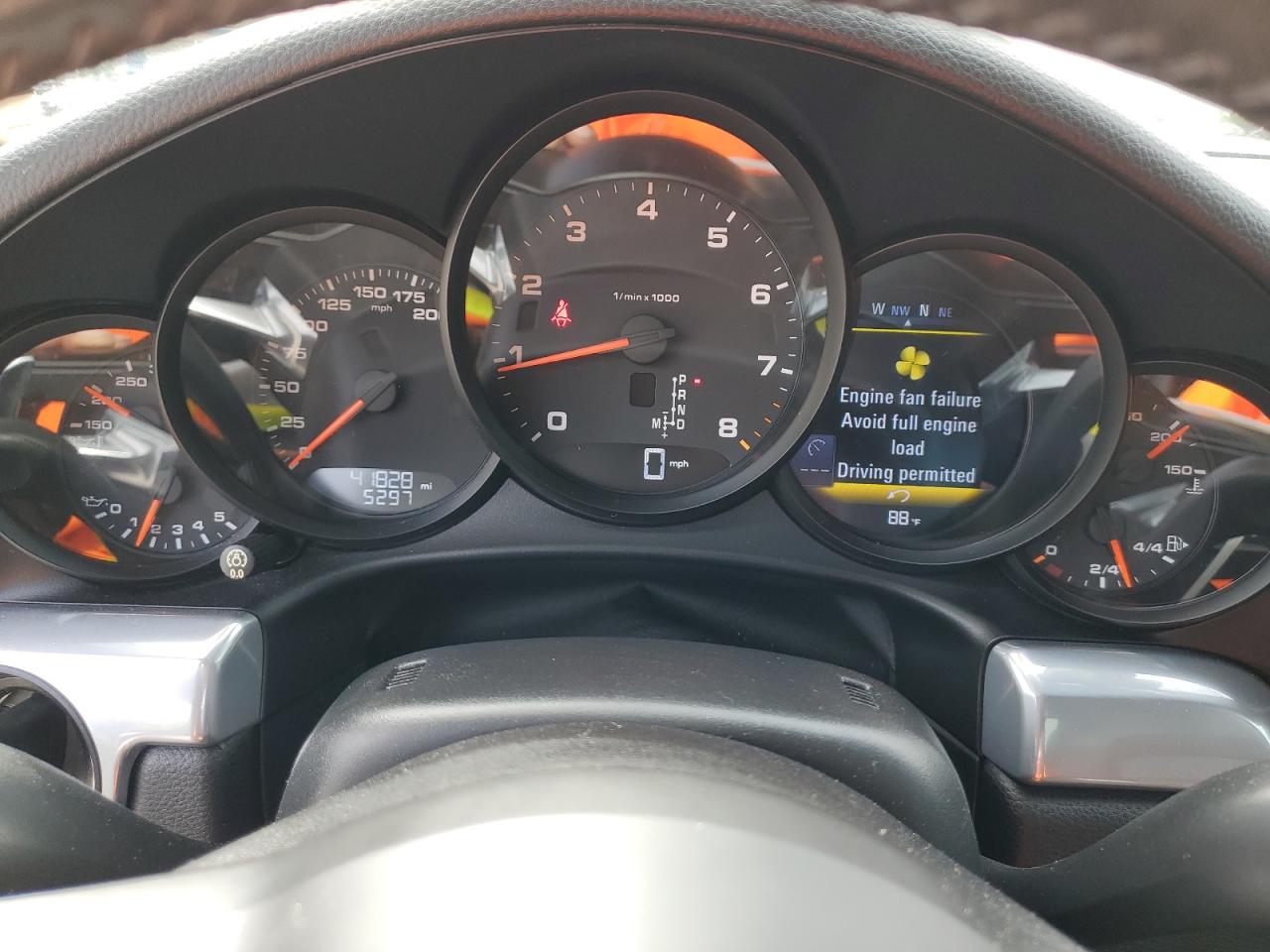 2017 Porsche 911 - Image 9