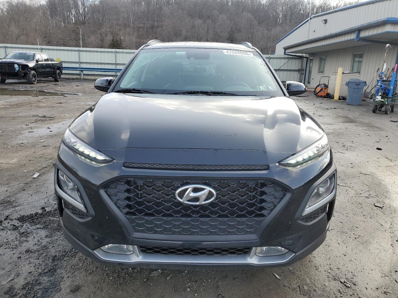 2019 Hyundai Kona - Image 5