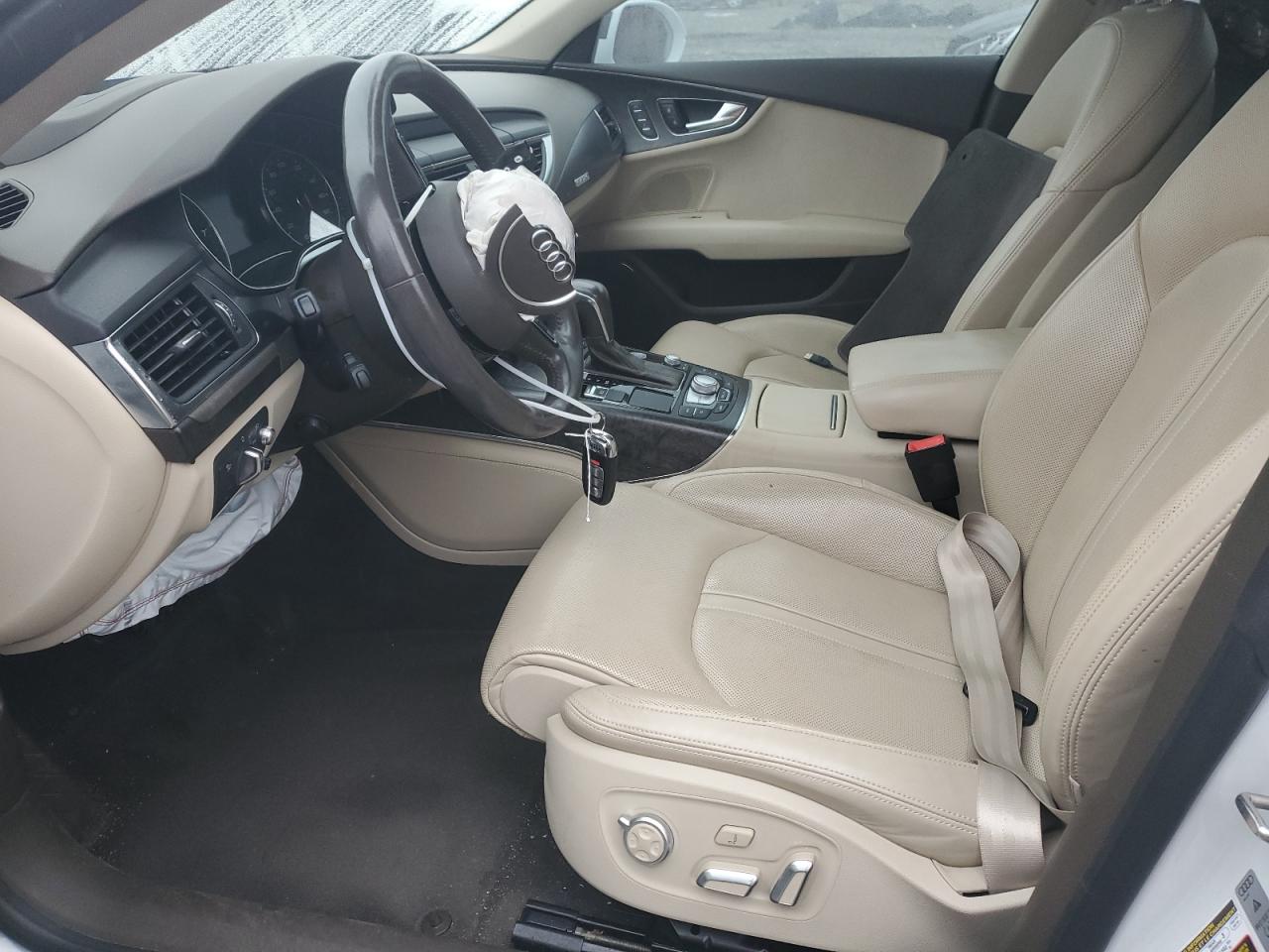 2018 Audi A7 - Image 7