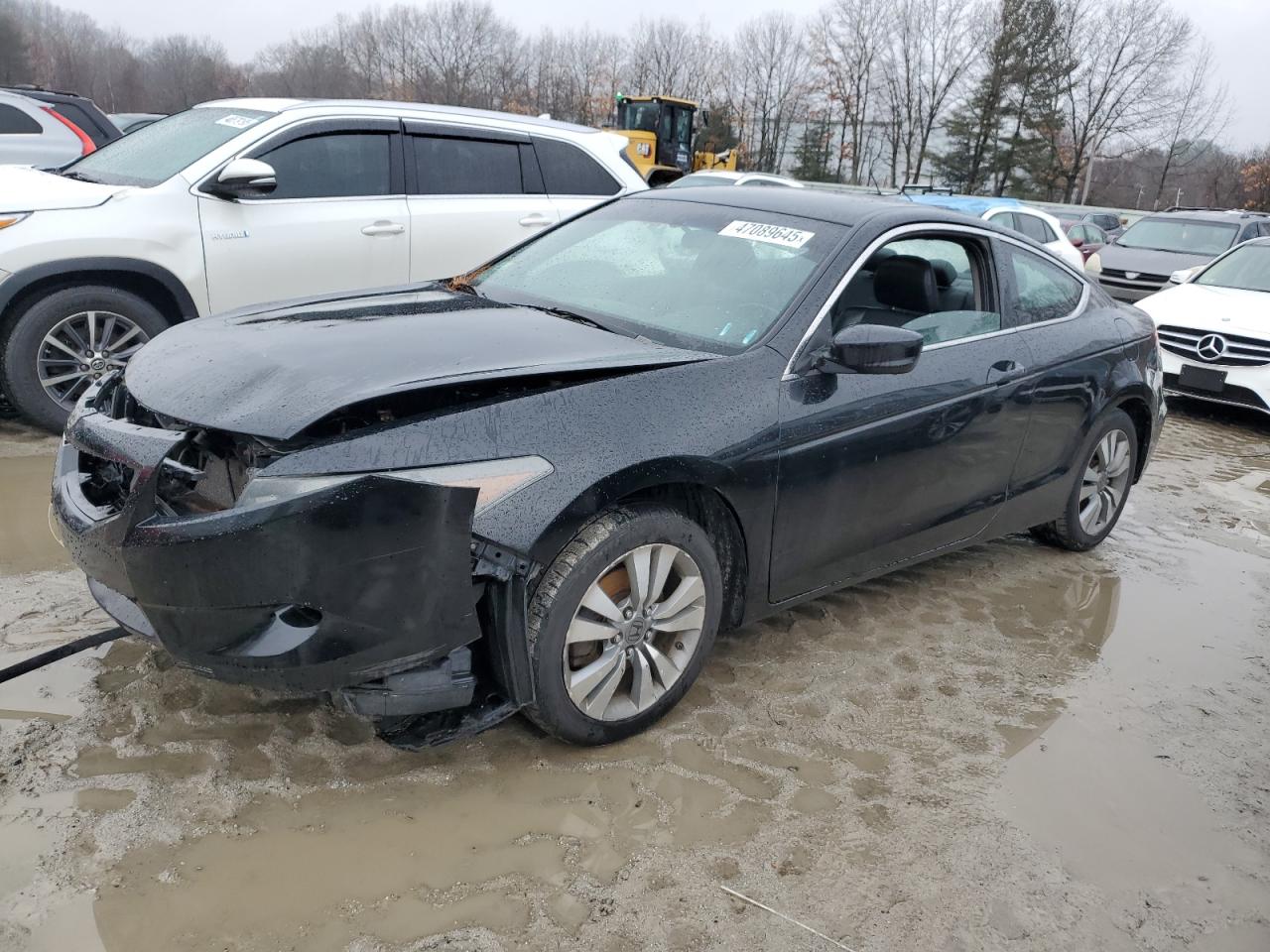2009 Honda Accord - Image 1