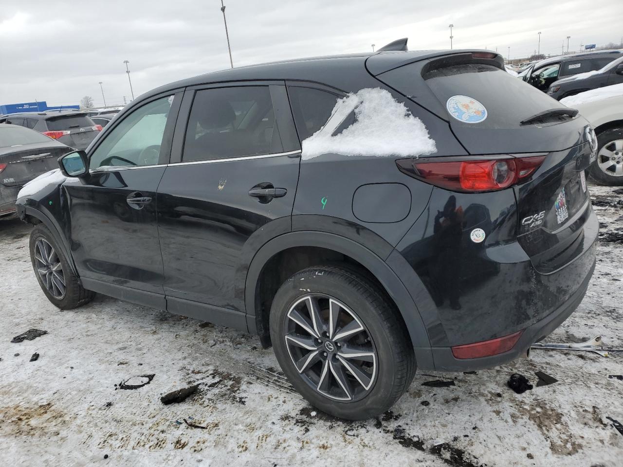 2018 Mazda CX-5 - Image 2