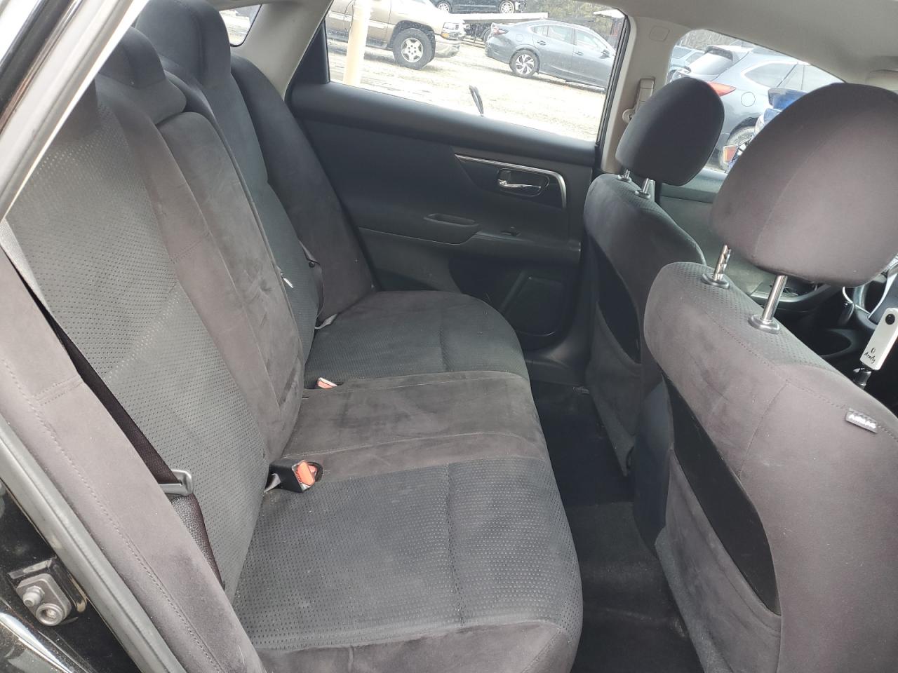 2014 Nissan Altima - Image 10