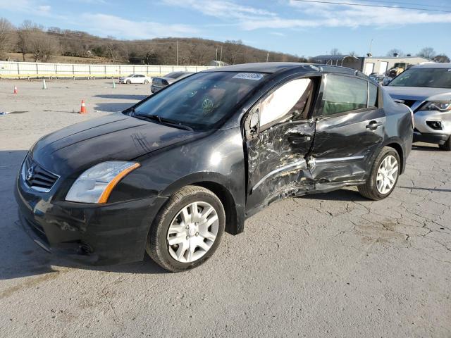 2011 Nissan Sentra 2.0