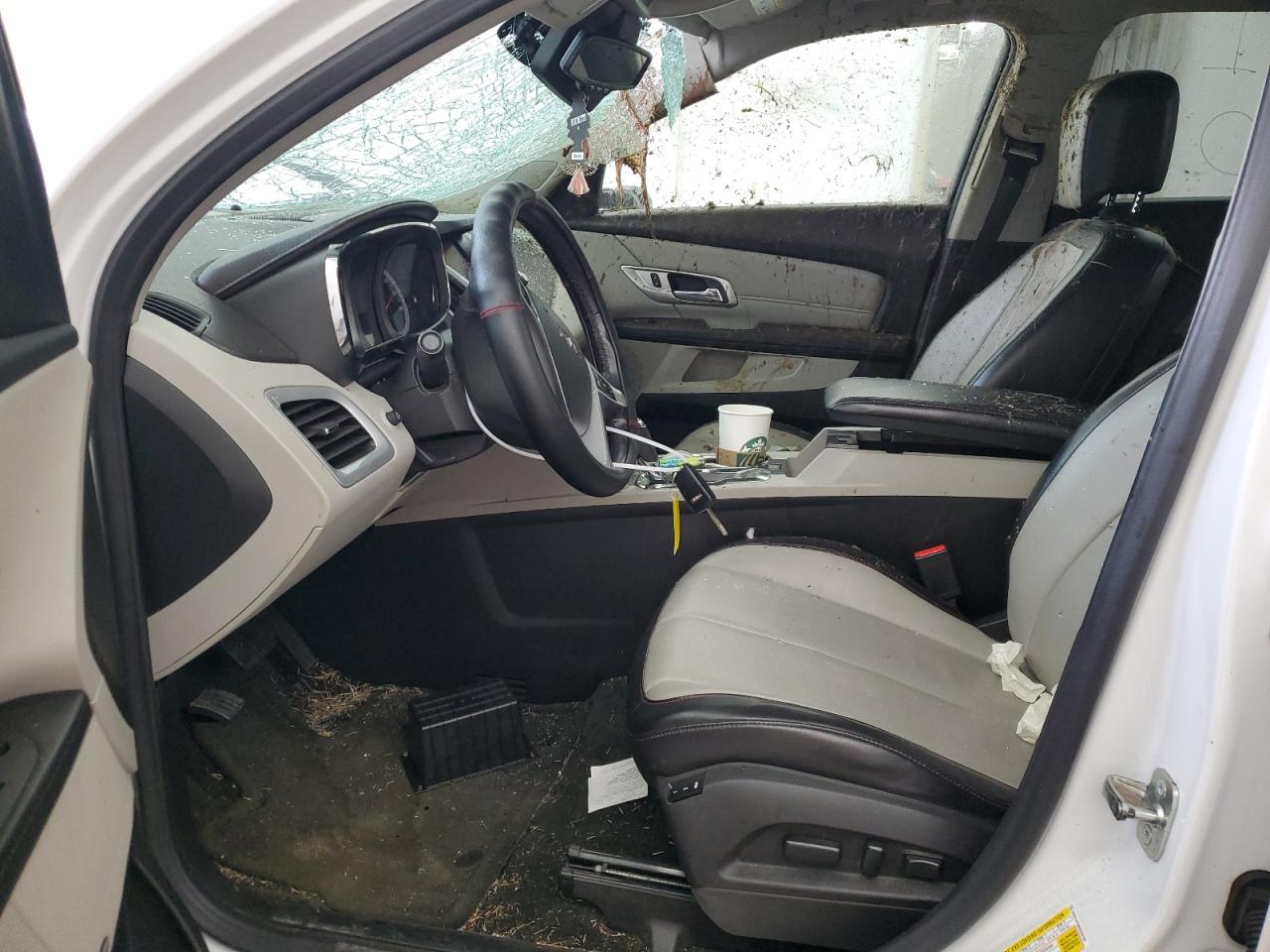 2017 GMC Terrain - Image 7