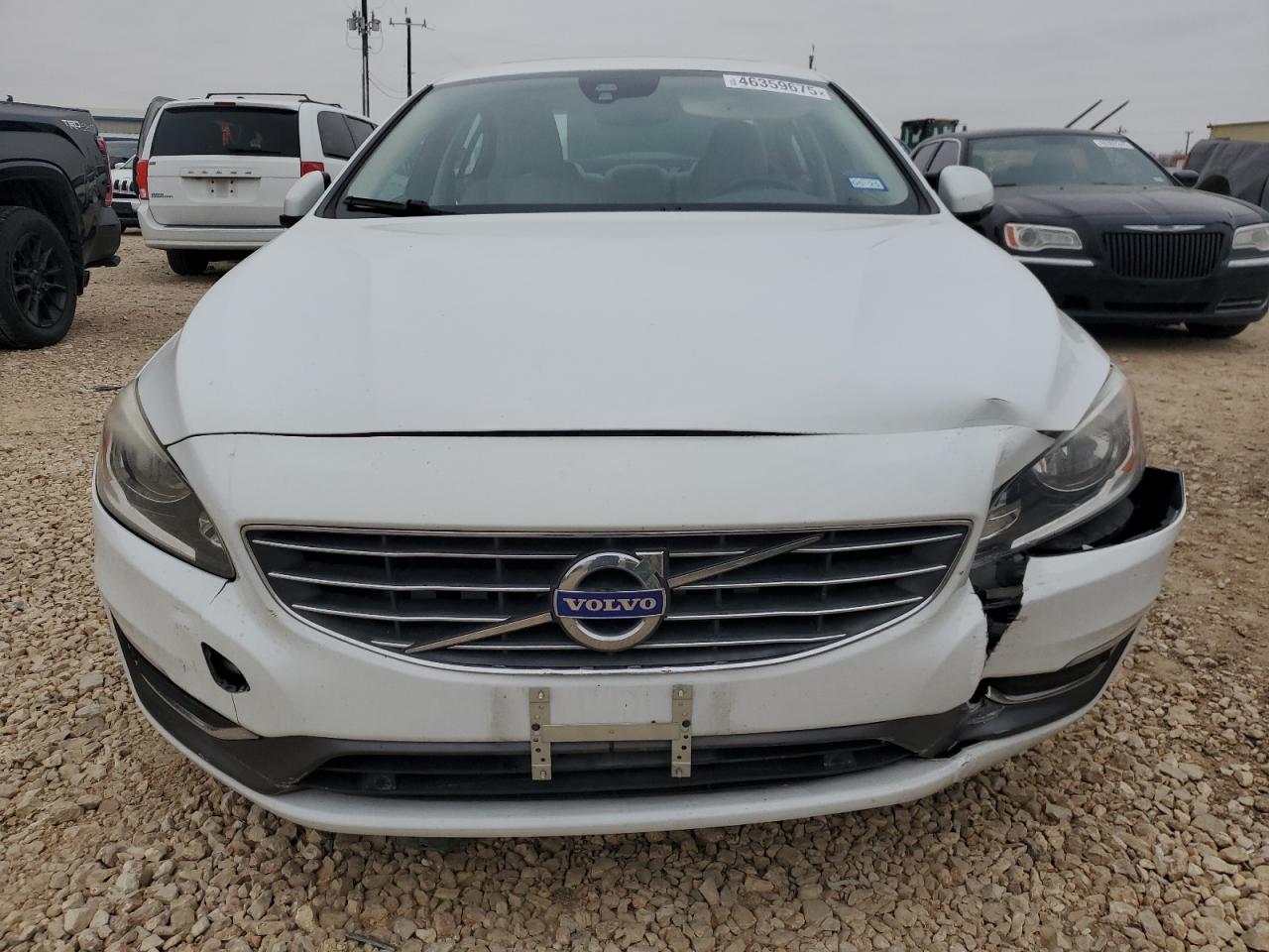 2016 Volvo S60 - Image 5
