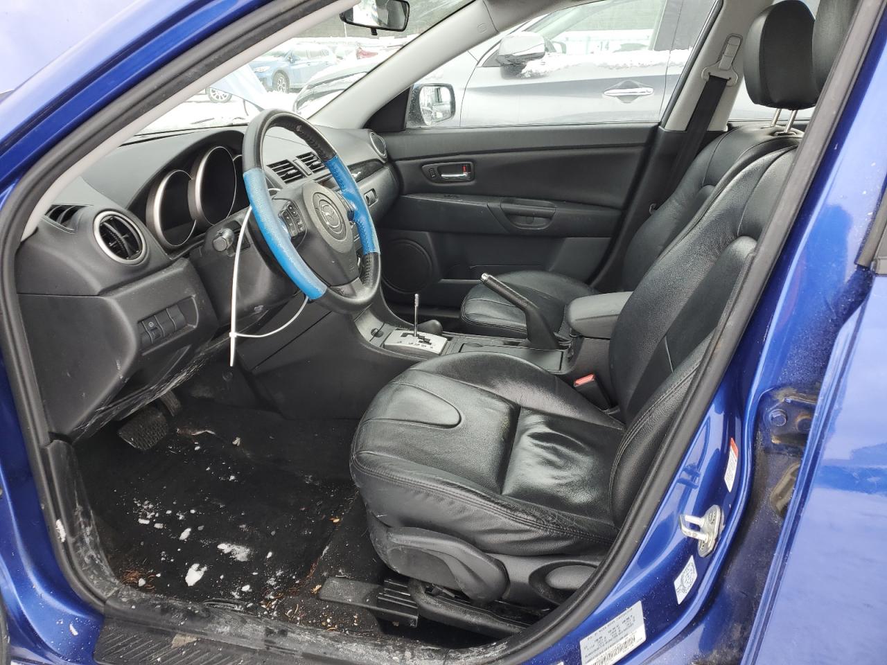 2009 Mazda 3 - Image 7