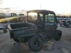 2022 CAN-AM DEFENDER LIMITED CAB HD10 for sale at Copart IA - DES MOINES