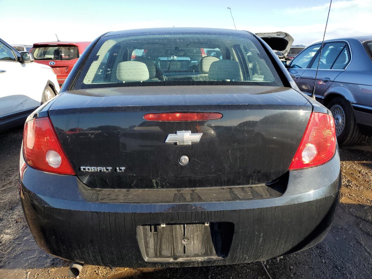2010 Chevrolet Cobalt - Image 6