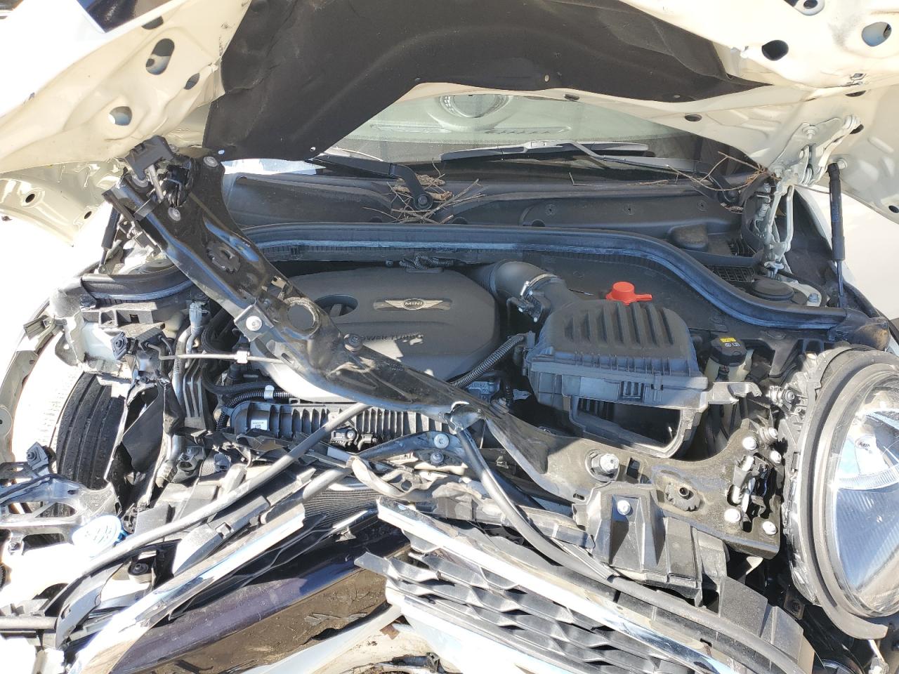 2019 MINI Cooper - Image 11