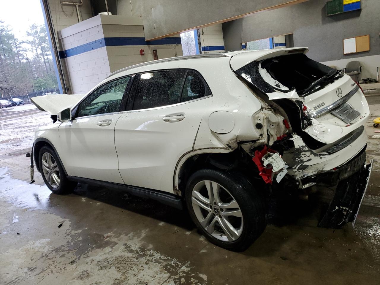 2018 Mercedes-Benz GLA-klasse - Image 2
