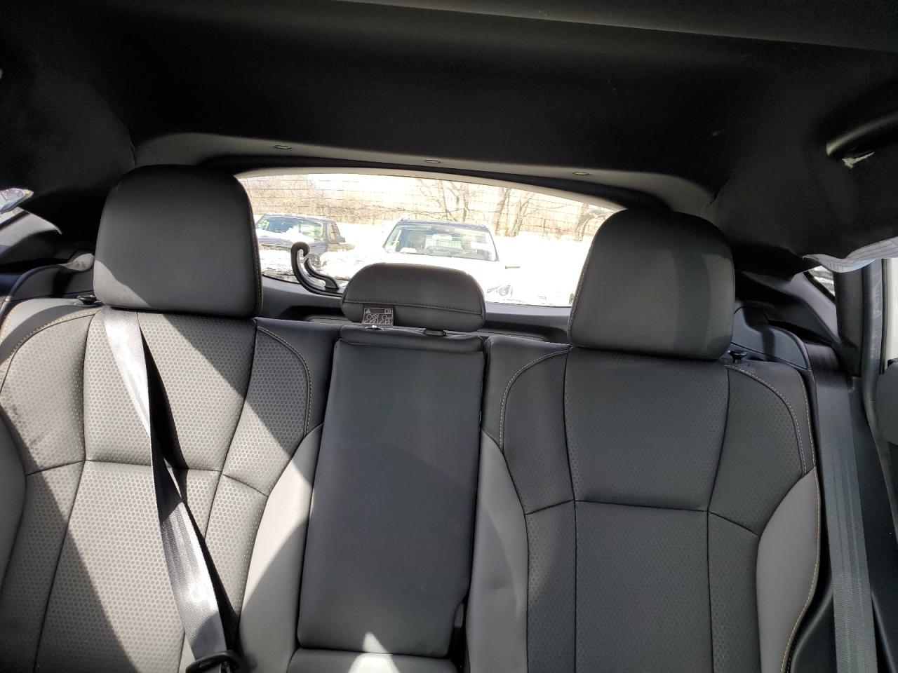 2024 Subaru XV - Image 10