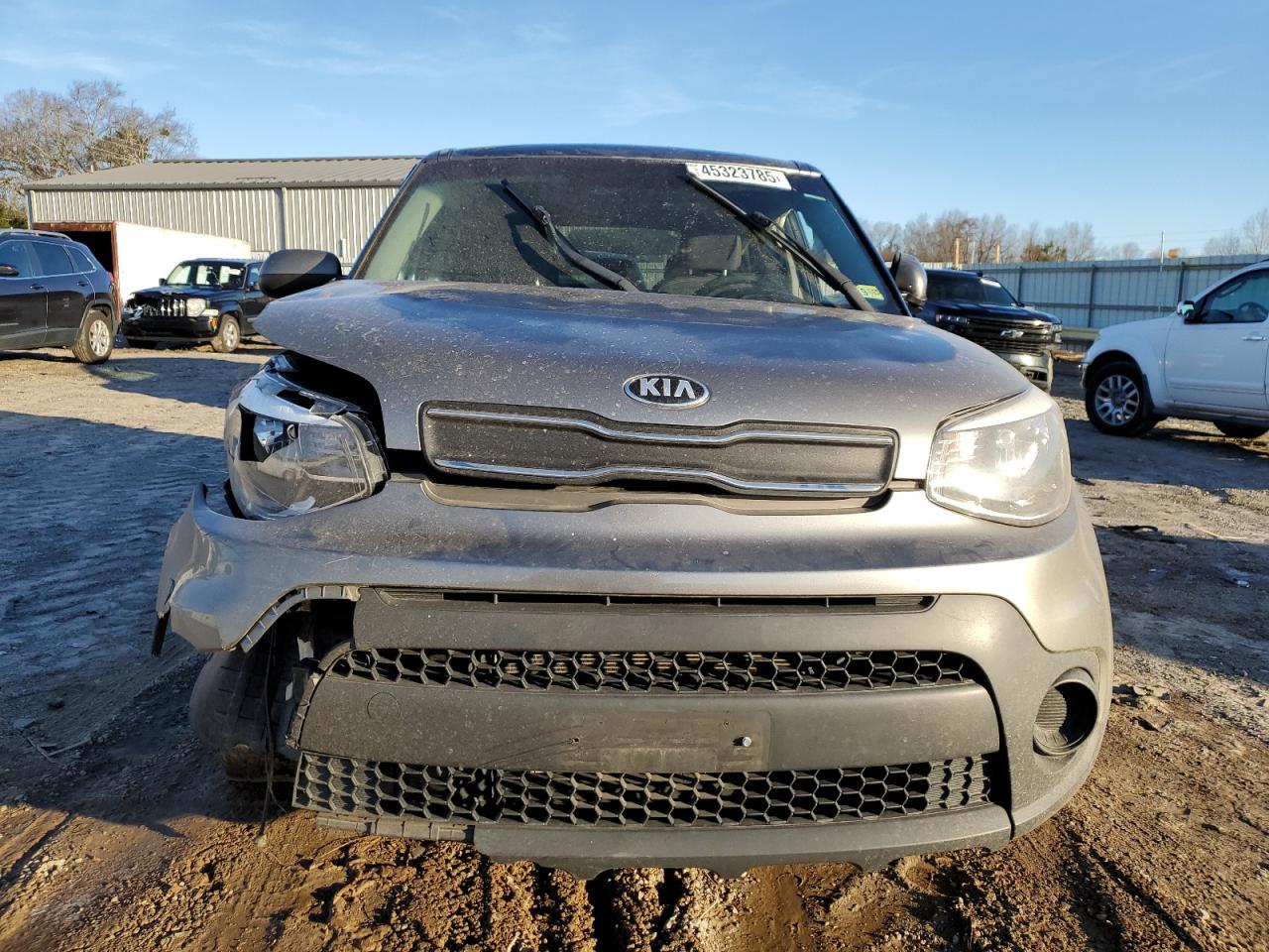 2019 Kia Soul - Image 5
