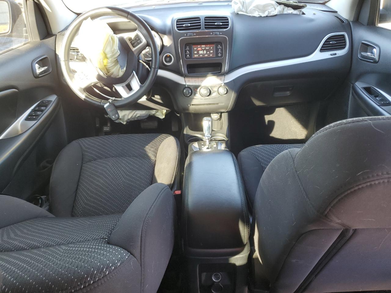 2013 Dodge Journey - Image 8