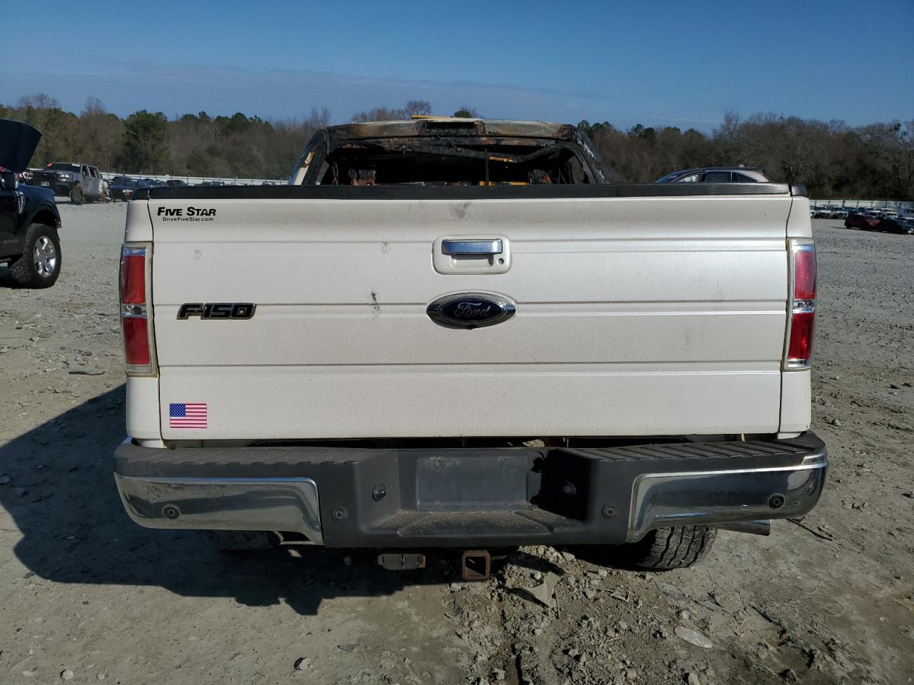 2011 Ford F-150 - Image 6