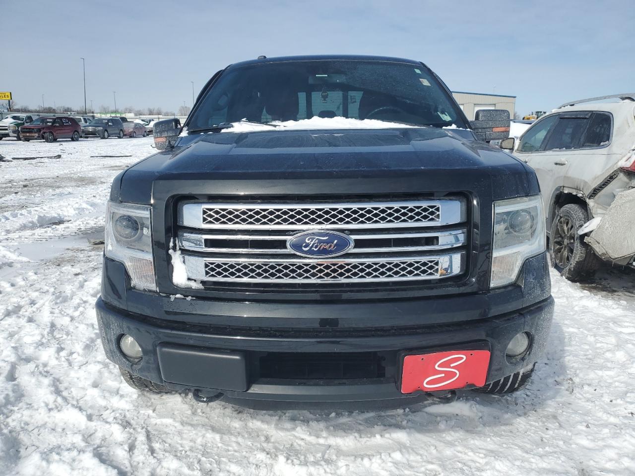 2013 Ford F-150 - Image 5
