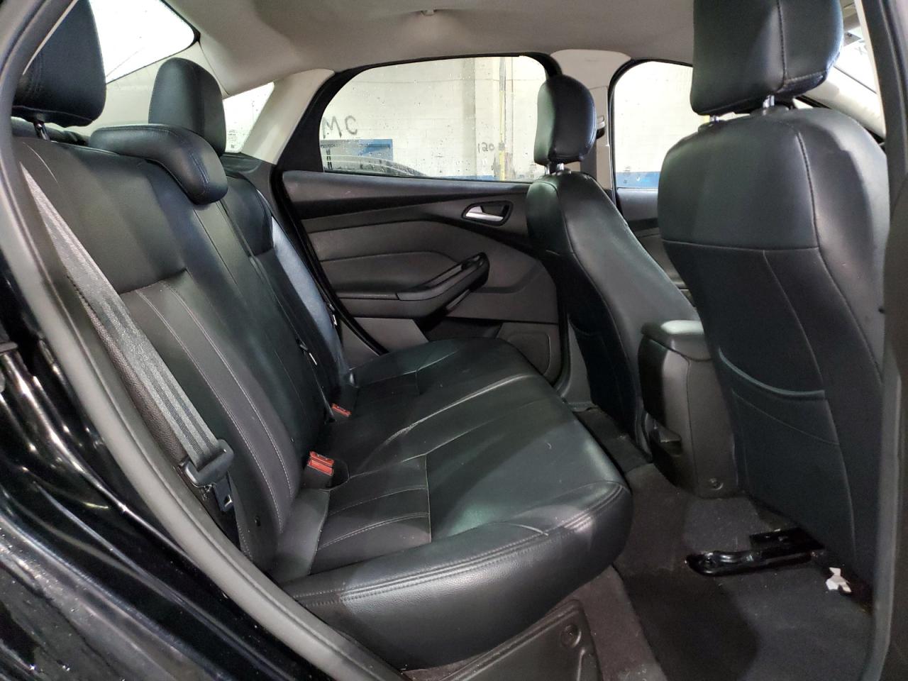2016 Ford Focus - Image 10