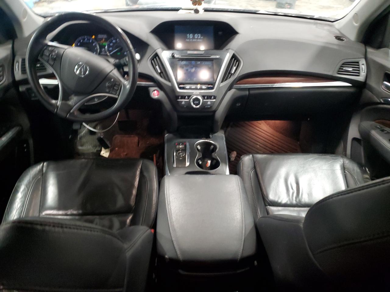 2016 Acura MDX - Image 8