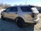 2017 Ford Explorer Police Interceptor for Sale in Waldorf, MD - Front End