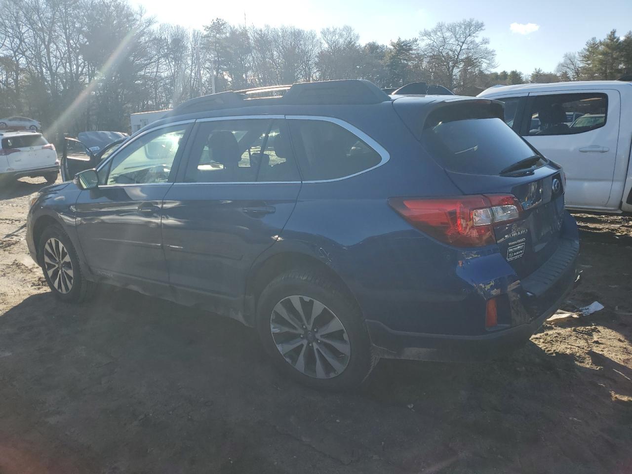 2016 Subaru Outback - Image 2