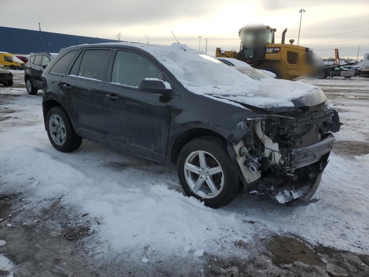 2014 Ford Edge - Image 4