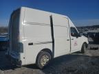 2016 Nissan Nv 2500 S for Sale in Loganville, GA - All Over