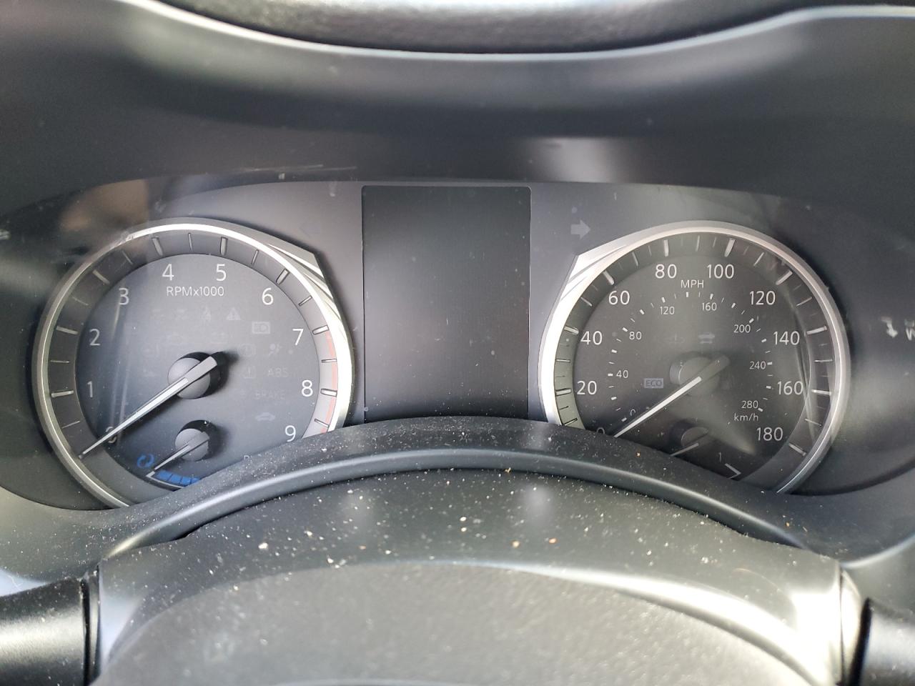 2018 Infiniti Q50 - Image 9