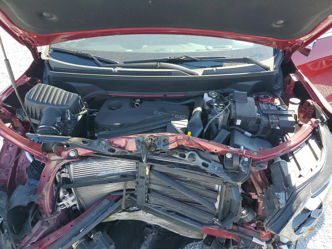 2021 Chevrolet Equinox - Image 12